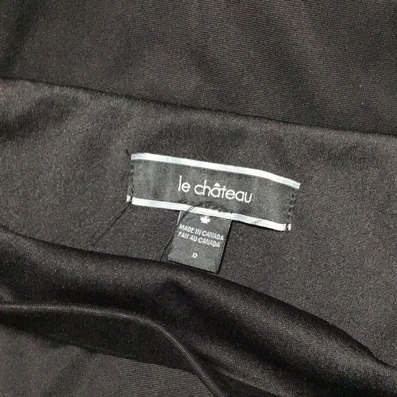 Le Chateau skirt - Picture 2 of 2